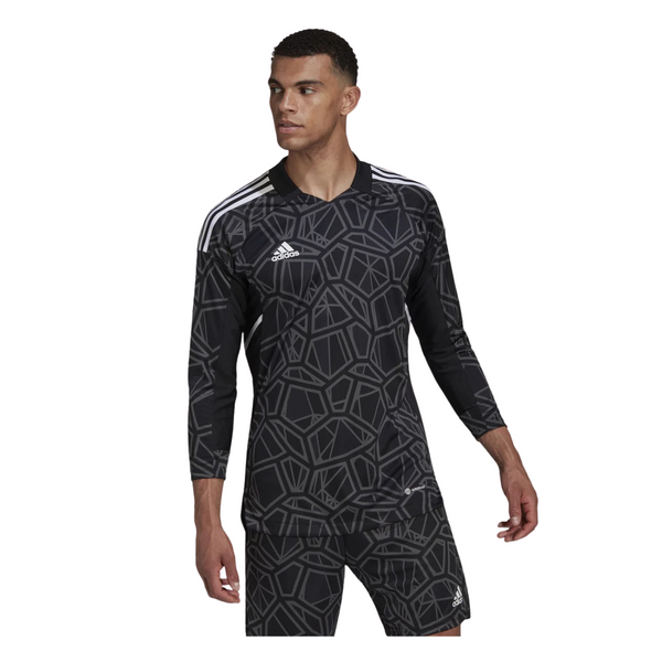 Adidas Condivo 22 Torwarttrikot Herren - schwarz – Bild 20