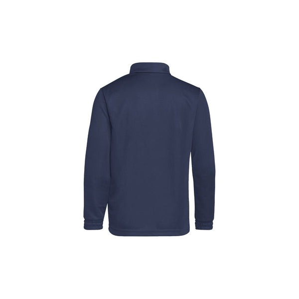 Adidas Entrada 22 Trainingstop Herren - navy – Bild 2