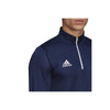 Adidas Entrada 22 Trainingstop Herren - navy – Bild 3