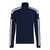 Adidas Squadra 21 Trainingstop Herren - navy/weiß – Bild 6
