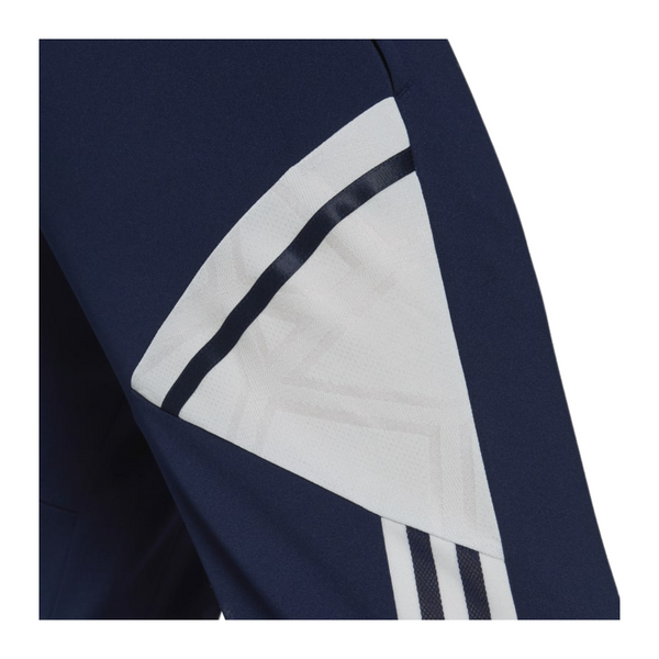 Adidas Condivo 22 Trainingshose Herren - navy/weiß – Bild 14