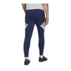 Adidas Condivo 22 Trainingshose Herren - navy/weiß – Bild 5