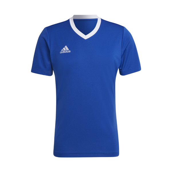 Adidas Entrada 22 Trikot Herren - blau – Bild 1