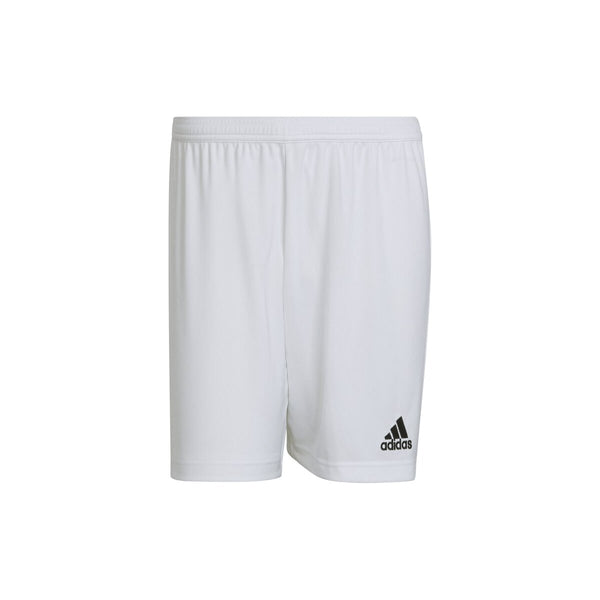 Adidas Entrada 22 Shorts Herren - weiß – Bild 19