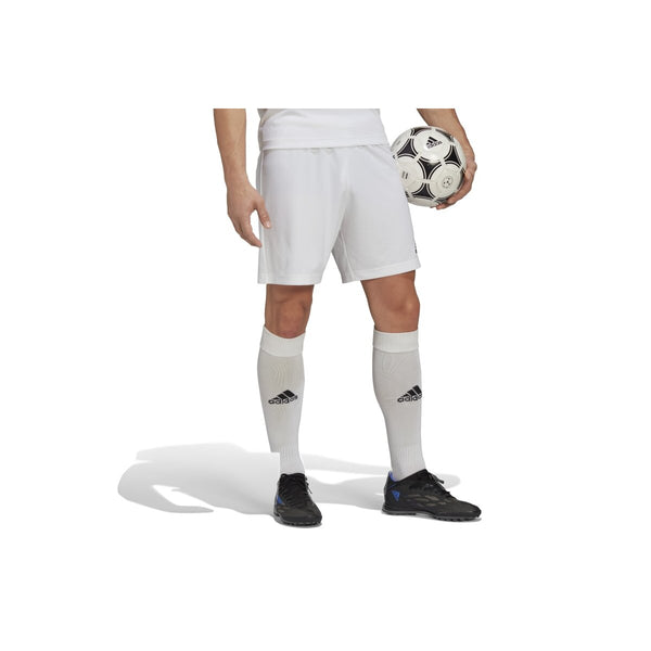 Adidas Entrada 22 Shorts Herren - weiß – Bild 16