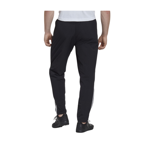 Adidas Tiro 23 Competition Präsentationshose Herren - schwarz – Bild 4