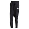 Adidas Tiro 23 Competition Präsentationshose Herren - schwarz – Bild 15