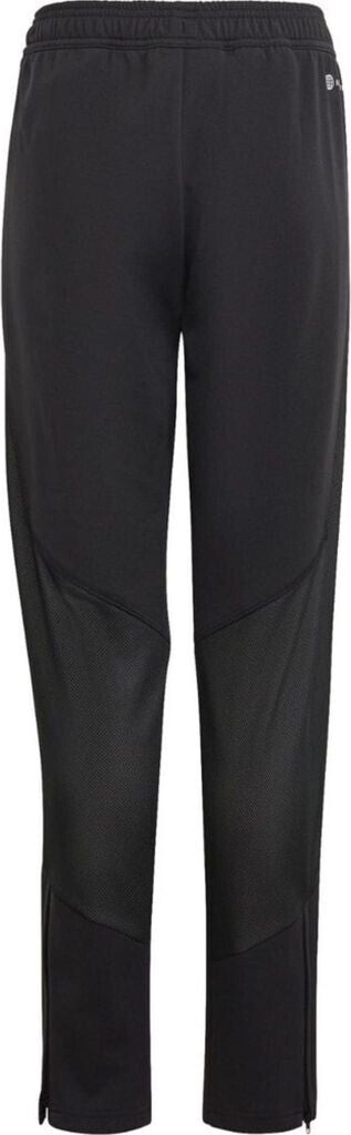 Adidas Tiro 23 Competition Trainingshose Kinder schwarz weiß – Bild 4
