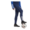 Adidas Tiro 23 Competition Trainingshose Herren navy weiß – Bild 3