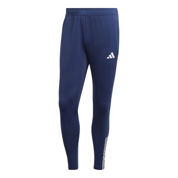 Adidas Tiro 23 Competition Trainingshose Herren navy weiß – Bild 6