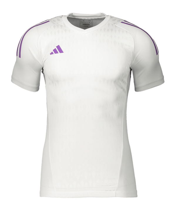 Adidas Tiro 23 Pro Torwarttrikot - Weiß – Bild 1