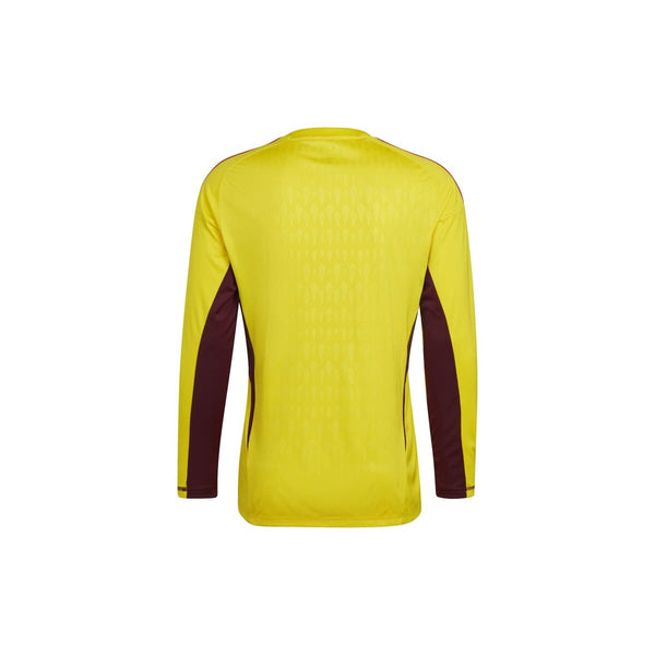Adidas Tiro 23 Competition Torwarttrikot Herren - gelb/rot – Bild 2