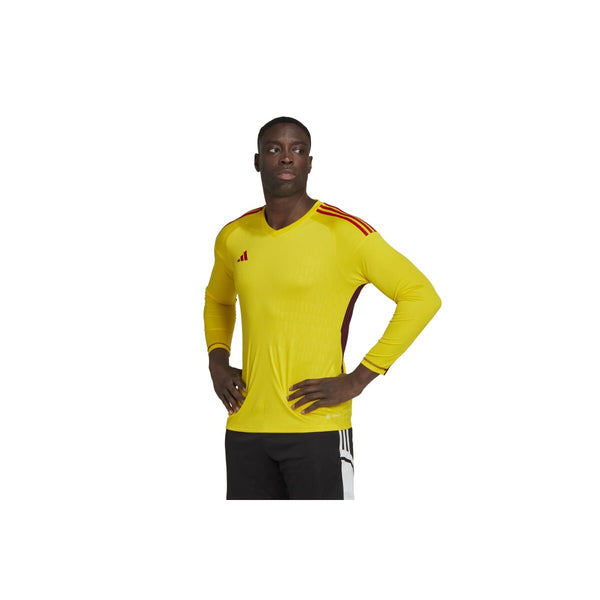 Adidas Tiro 23 Competition Torwarttrikot Herren - gelb/rot – Bild 3