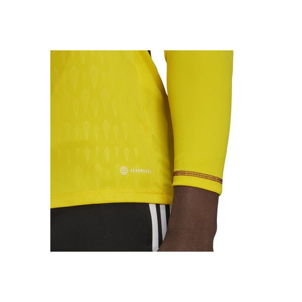 Adidas Tiro 23 Competition Torwarttrikot Herren - gelb/rot – Bild 7