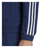Adidas Tiro 23 Competition Präsentationsjacke Herren navy weiß – Bild 14