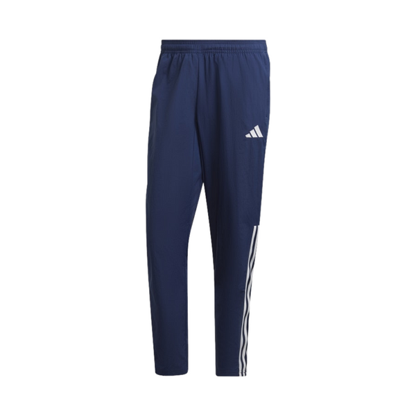 Adidas Tiro 23 Competition Präsentationshose Herren - navy – Bild 1