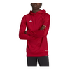 Adidas Tiro 23 Competition Half-Zip Hoodie Herren rot – Bild 9