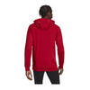 Adidas Tiro 23 Competition Half-Zip Hoodie Herren rot – Bild 10