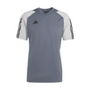 Adidas Tiro 23 Competition Trikot Herren - grau/weiß – Bild 1