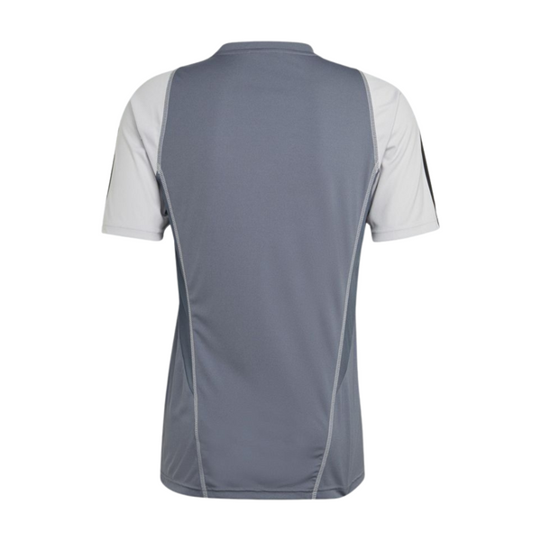 Adidas Tiro 23 Competition Trikot Herren - grau/weiß – Bild 23