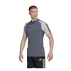 Adidas Tiro 23 Competition Trikot Herren - grau/weiß – Bild 25