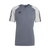 Adidas Tiro 23 Competition Trikot Herren - grau/weiß – Bild 8