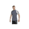 Adidas Tiro 23 Competition Trikot Herren - grau/weiß – Bild 31