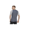 Adidas Tiro 23 Competition Trikot Herren - grau/weiß – Bild 32