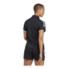 Adidas Damen Polo Tiro 23 League - Schwarz – Bild 5