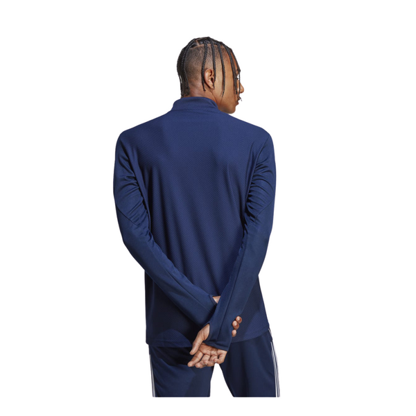 Adidas Tiro 23 League Trainingstop Herren - navy – Bild 7