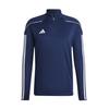 Adidas Tiro 23 League Trainingstop Herren - navy – Bild 8