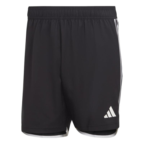 Adidas Tiro 23 Competition Match Shorts Herren - schwarz – Bild 1