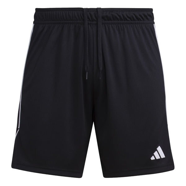 Adidas Tiro 23 League Shorts Herren - schwarz – Bild 1