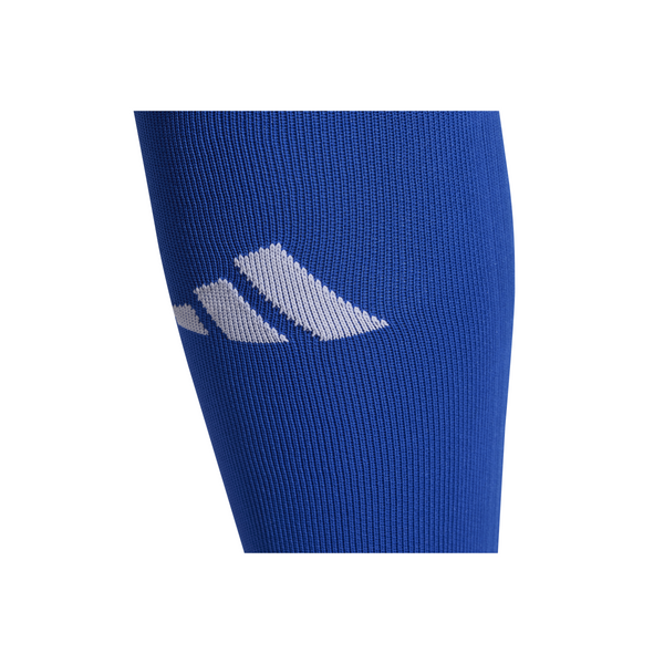 Adidas Team Sleeve 23 Stutzen - blau – Bild 2