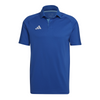 Adidas Tiro 23 Competition Poloshirt Herren blau weiß – Bild 1