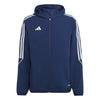 Adidas Tiro 23 League Windbreaker Jacke Herren - navy – Bild 1
