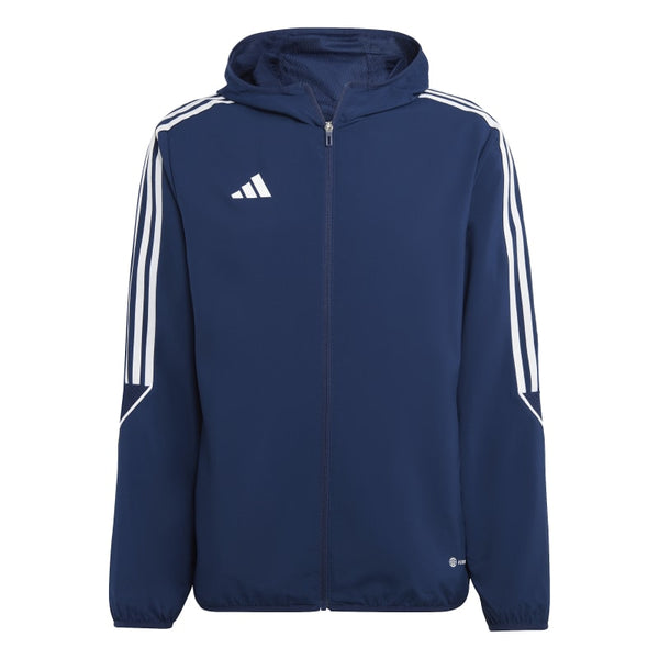Adidas Tiro 23 League Windbreaker Jacke Herren - navy – Bild 1