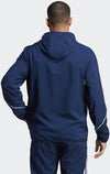 Adidas Tiro 23 League Windbreaker Jacke Herren - navy – Bild 2