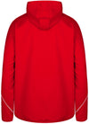 Adidas Tiro 23 League Windbreaker Jacke Herren - rot – Bild 2