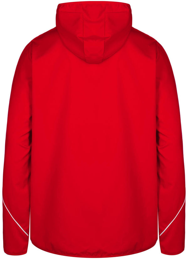 Adidas Tiro 23 League Windbreaker Jacke Herren - rot – Bild 5