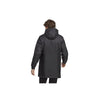 Adidas Entrada 22 Stadium Jacke Herren schwarz – Bild 9