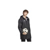 Adidas Entrada 22 Stadium Jacke Herren schwarz – Bild 10