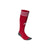 Adidas Adisock 23 Stutzen - rot/weiß – Bild 1