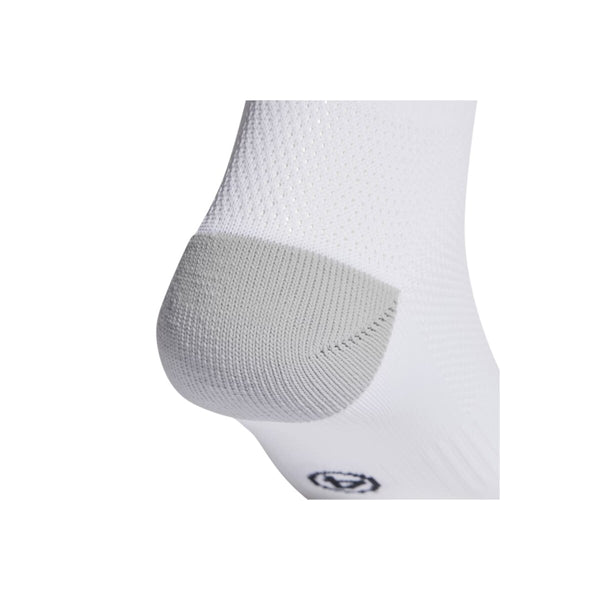 Adidas Milano 23 Stutzen - weiß – Bild 3