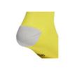 Adidas Milano 23 Stutzen - gelb – Bild 3