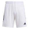 Adidas Tiro 23 League Shorts Herren - weiß – Bild 1