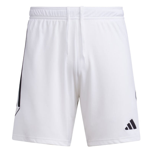 Adidas Tiro 23 League Shorts Herren - weiß – Bild 1