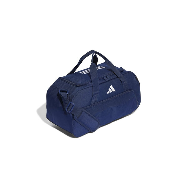 Adidas Tiro League Trainingstasche S - navy – Bild 3