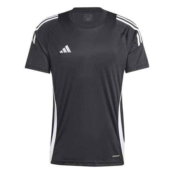 Adidas Tiro 24 - Trikot - schwarz/weiß – Bild 1