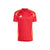 Adidas Tiro 24 Competition Trikot Herren - rot/orange – Bild 1